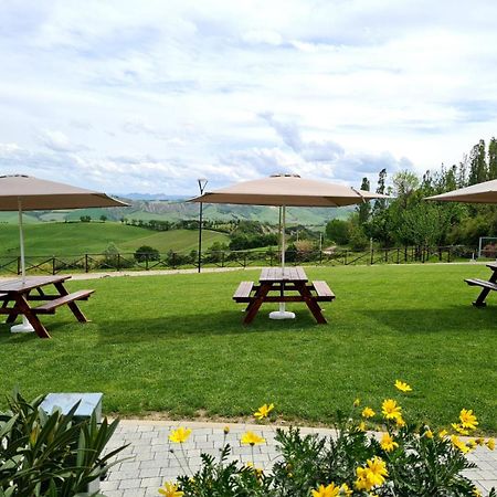 Osteria Da Cesare E Locanda Castel San Pietro Terme Luaran gambar