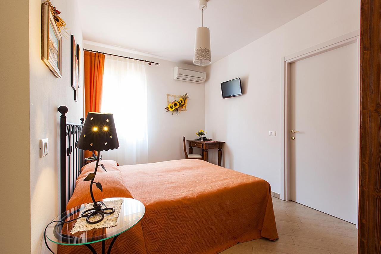 Osteria Da Cesare E Locanda Castel San Pietro Terme Luaran gambar