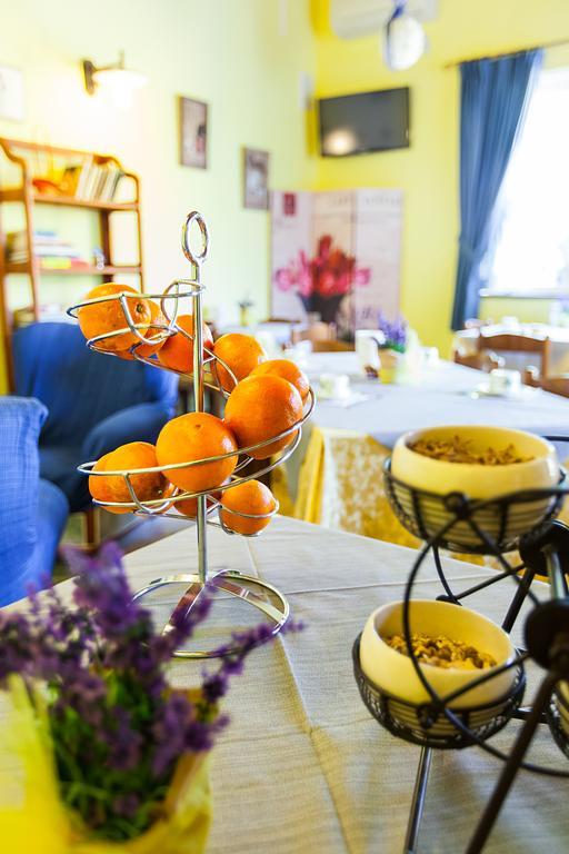 Osteria Da Cesare E Locanda Castel San Pietro Terme Luaran gambar