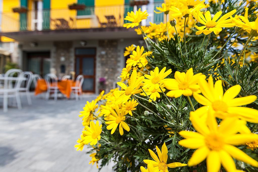 Osteria Da Cesare E Locanda Castel San Pietro Terme Luaran gambar