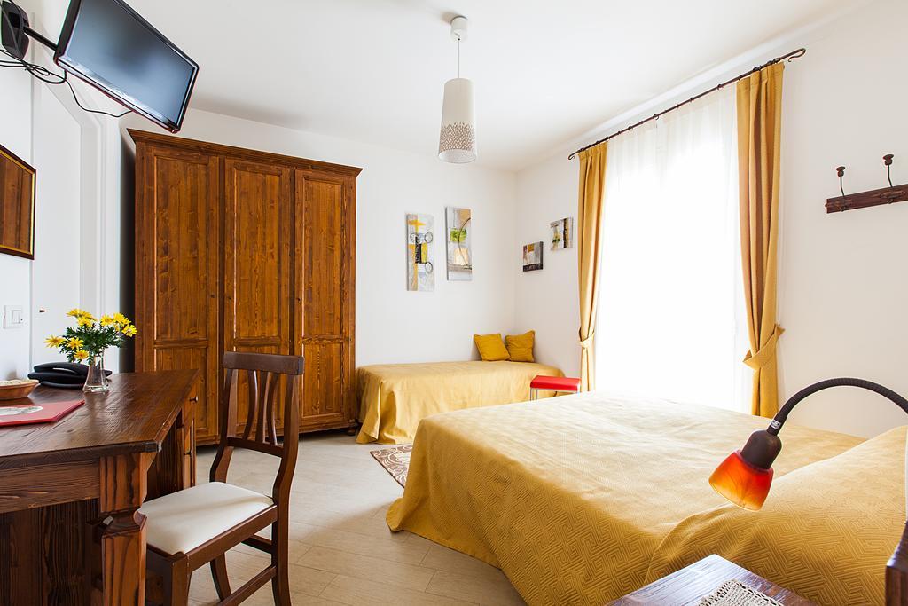 Osteria Da Cesare E Locanda Castel San Pietro Terme Bilik gambar