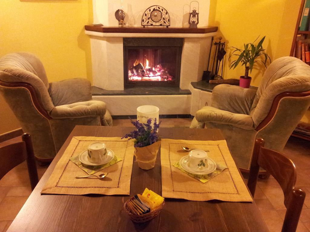 Osteria Da Cesare E Locanda Castel San Pietro Terme Luaran gambar