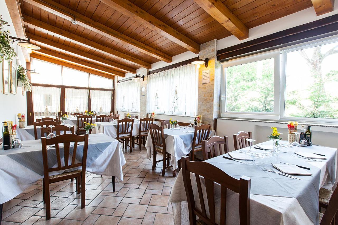 Osteria Da Cesare E Locanda Castel San Pietro Terme Luaran gambar