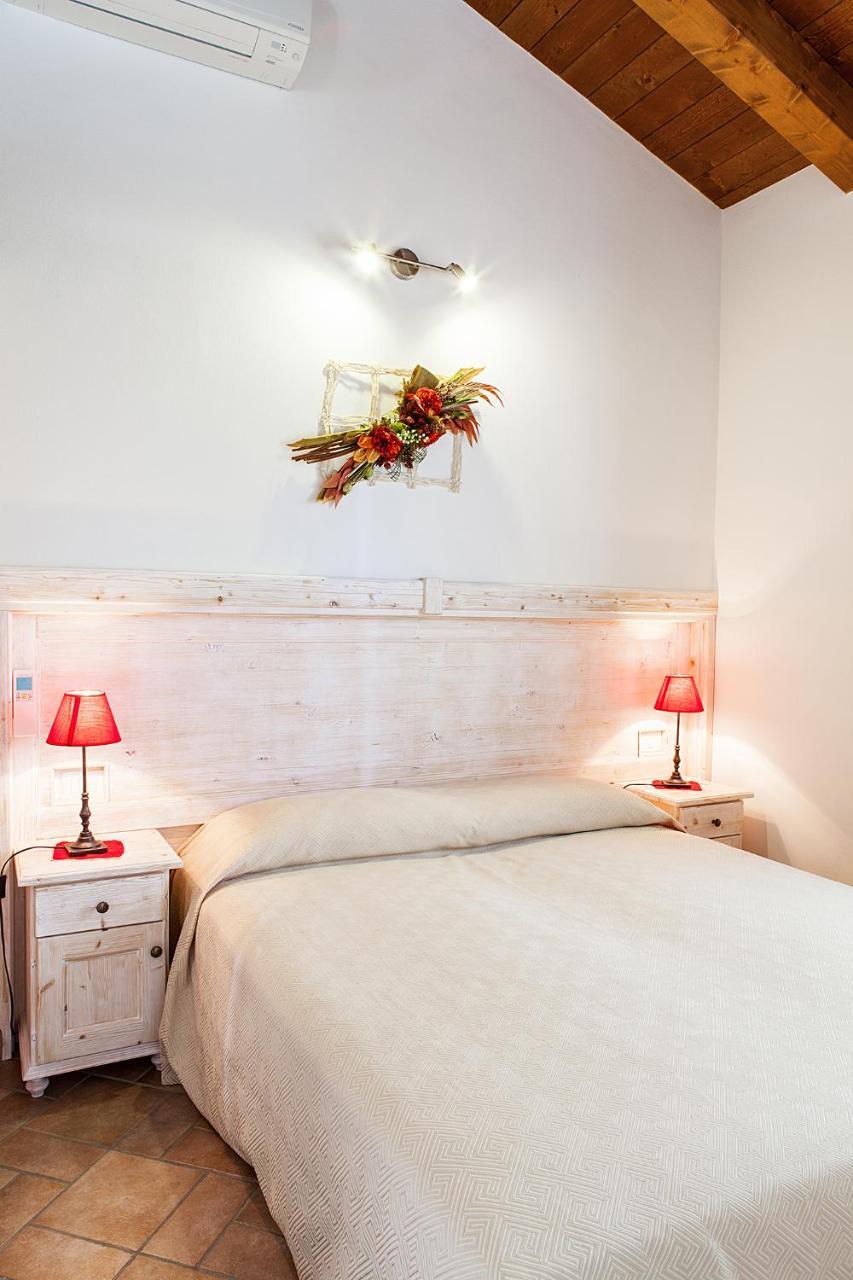 Osteria Da Cesare E Locanda Castel San Pietro Terme Luaran gambar